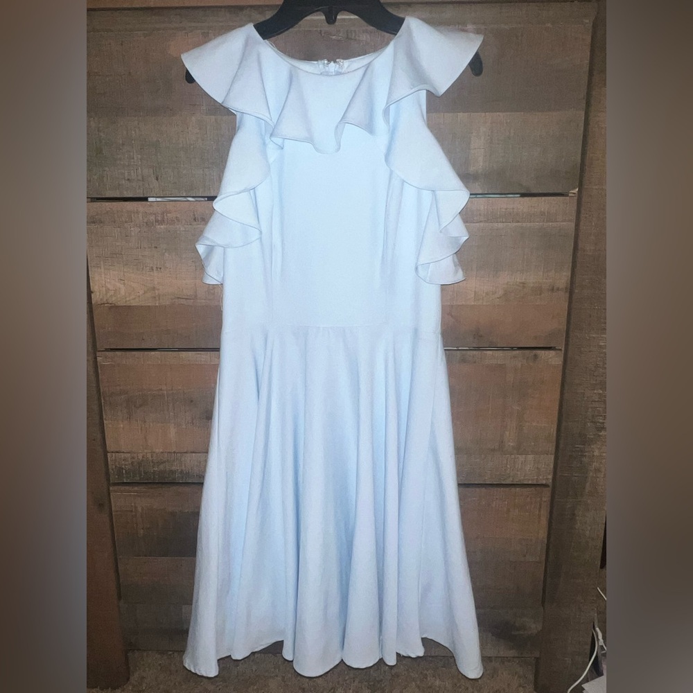 Altar’d State Dress